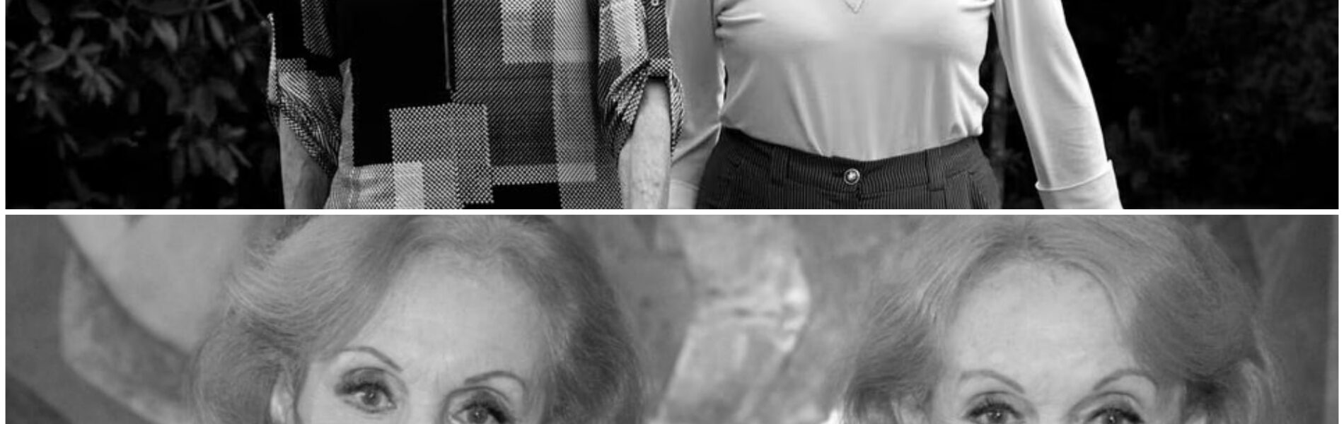 Ein stiller Abschied voller Schmerz: Die Kessler-Zwillinge sind tot – Alice und Ellen gingen gemeinsam aus dem Leben.