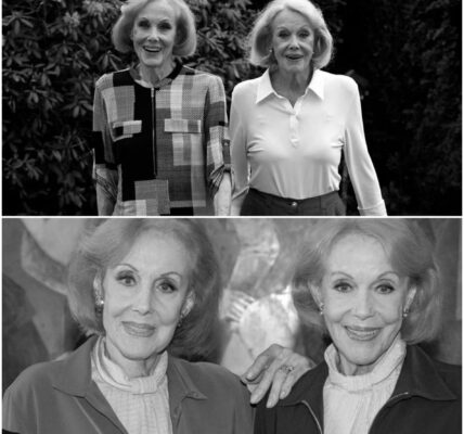 Ein stiller Abschied voller Schmerz: Die Kessler-Zwillinge sind tot – Alice und Ellen gingen gemeinsam aus dem Leben.