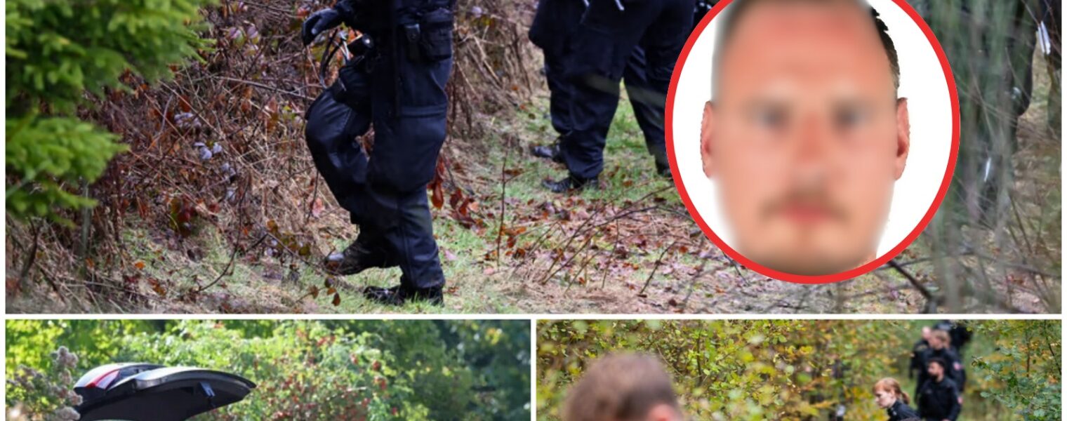 🚨 Dringende Vermisstenfahndung: Marc B. (34) aus Hoym Abgängig – Besondere Vorsicht Geboten