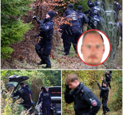 🚨 Dringende Vermisstenfahndung: Marc B. (34) aus Hoym Abgängig – Besondere Vorsicht Geboten