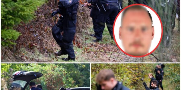 🚨 Dringende Vermisstenfahndung: Marc B. (34) aus Hoym Abgängig – Besondere Vorsicht Geboten