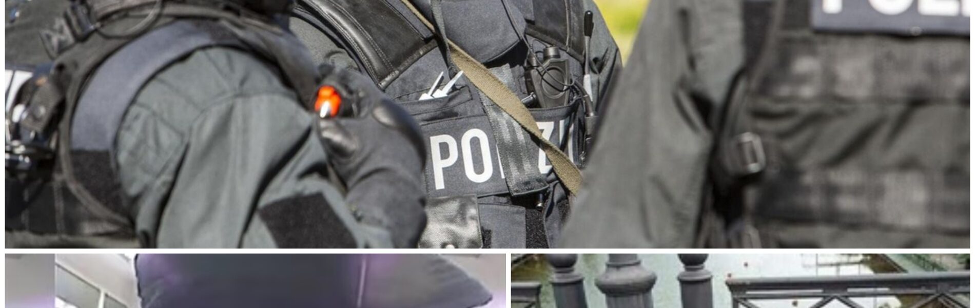 Berlin erschuttert: 49-jähriger Mann hinterlässt Schuhe und rätselhaften Abschiedsbrief auf Brucke – Drei Tage später trifft mysteriöses Paket ein und löst eine beispiellose Großfahndung aus