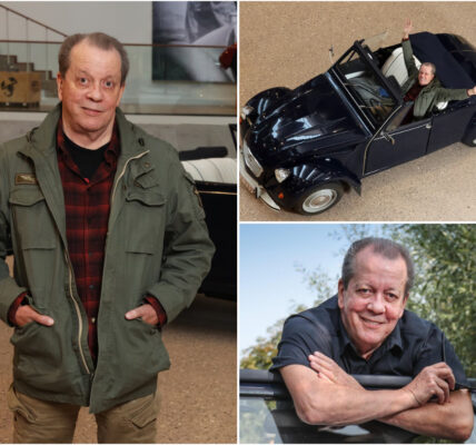 Van Racebaan tot Rust: Walter Grootaers Vindt Nieuwe Vrijheid in Zijn 2pk na Strijd tegen Kanker