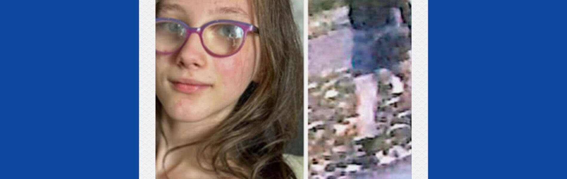 Vermist 13-jarig meisje in goede gezondheid aangetroffen: politie rondt zoektocht af maar blijft benadrukken hoe belangrijk meldingen van burgers zijn