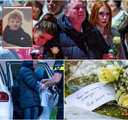 Te Soepel voor een Kindermoordenaar? Hevige Discussie na Lichte Straf voor 14-jarige Schiedammer die Joni (13) Doodstak