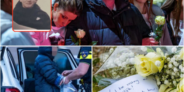 Te Soepel voor een Kindermoordenaar? Hevige Discussie na Lichte Straf voor 14-jarige Schiedammer die Joni (13) Doodstak