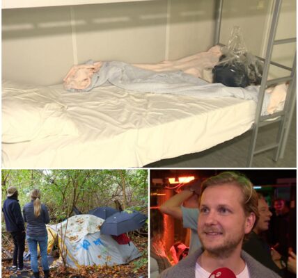 Wallenbewoners uiten zorgen over nieuwe winteropvang voor daklozen: “Komen hier ook drugsdealers op af?”