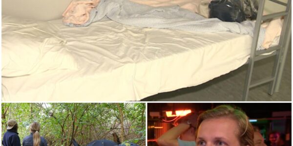 Wallenbewoners uiten zorgen over nieuwe winteropvang voor daklozen: “Komen hier ook drugsdealers op af?”