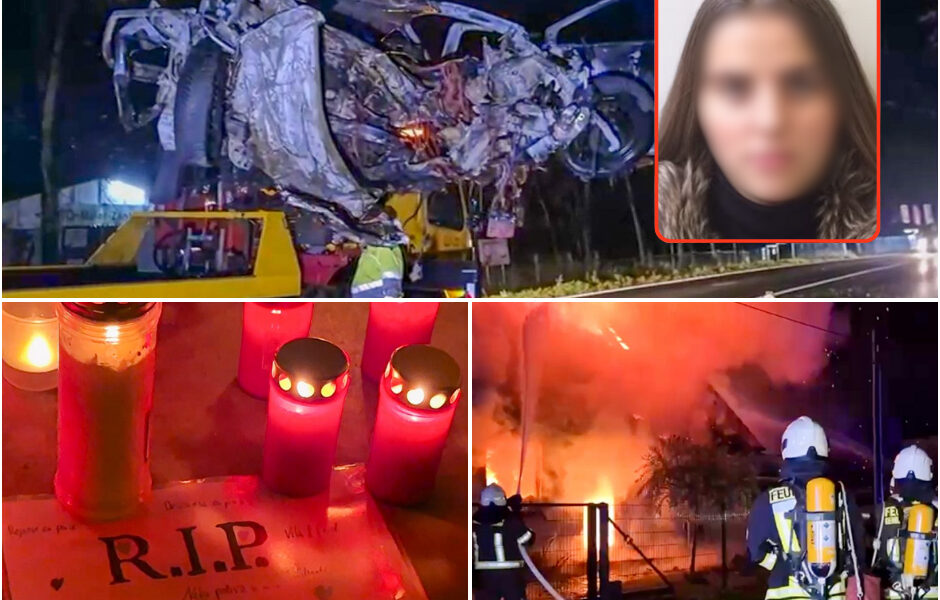 Doppelte Tragödie erschuttert Beelitz: Lehrerin stirbt bei Hausbrand – Schuler trauern, während Polizei rätselt