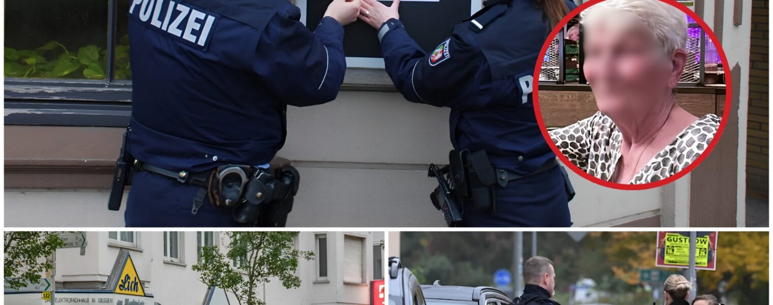 🚨 Lebensgefahr: 84-jährige Demenzkranke in Jever Vermisst – Dringender Appell der Polizei