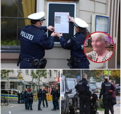 🚨 Lebensgefahr: 84-jährige Demenzkranke in Jever Vermisst – Dringender Appell der Polizei