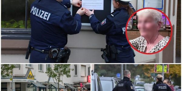 🚨 Lebensgefahr: 84-jährige Demenzkranke in Jever Vermisst – Dringender Appell der Polizei