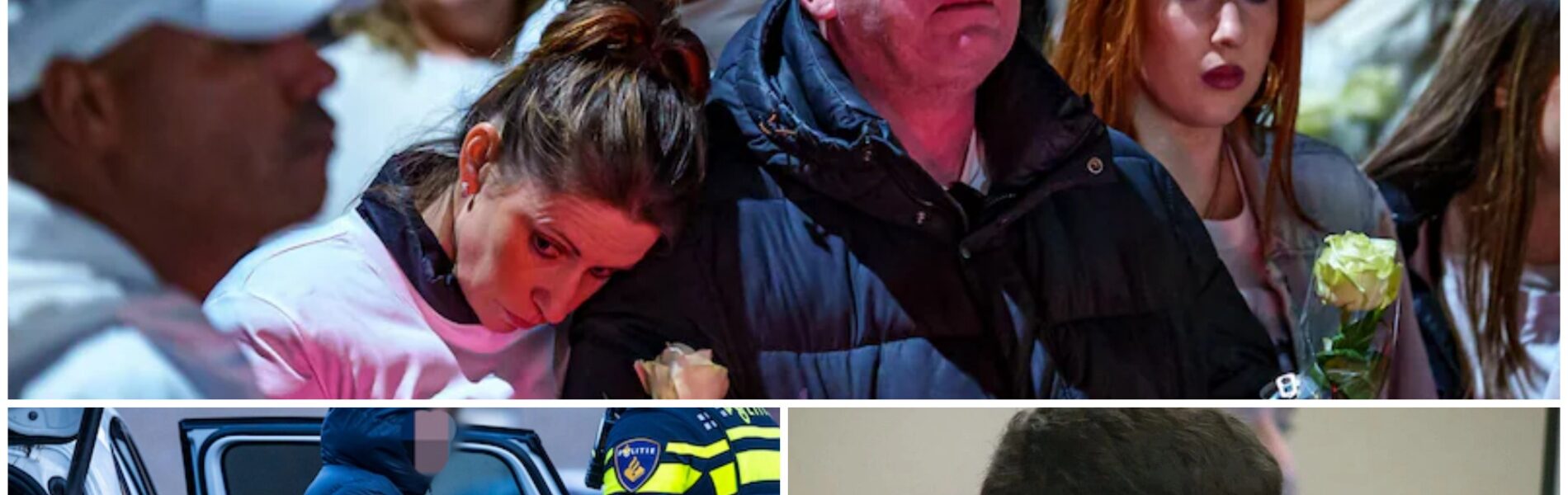 Schiedammer (14) veroordeeld tot jeugdcellenstraf en jeugd-tbs voor doodsteken van Joni (13)