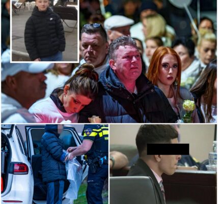 Schiedammer (14) veroordeeld tot jeugdcellenstraf en jeugd-tbs voor doodsteken van Joni (13)