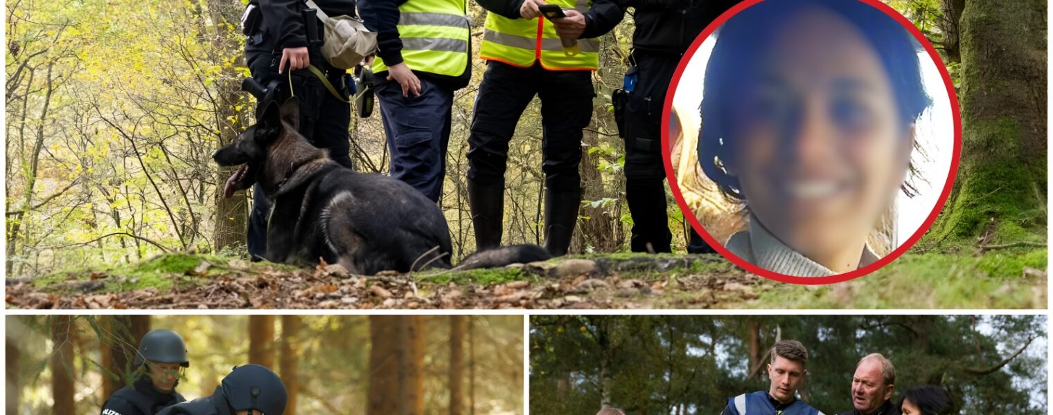 🚨 Dringende Vermisstensuche: 13-Jährige aus Kinderheim Wachtendonk Spurlos Verschwunden