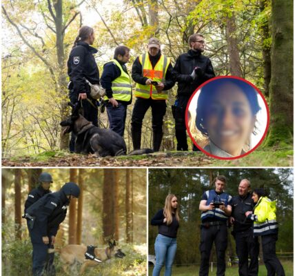 🚨 Dringende Vermisstensuche: 13-Jährige aus Kinderheim Wachtendonk Spurlos Verschwunden