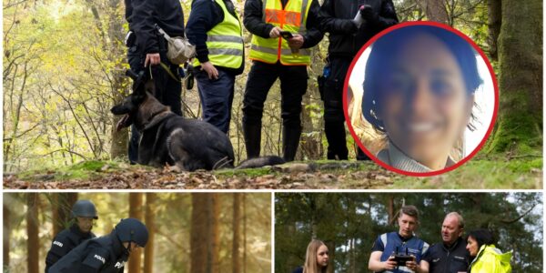🚨 Dringende Vermisstensuche: 13-Jährige aus Kinderheim Wachtendonk Spurlos Verschwunden