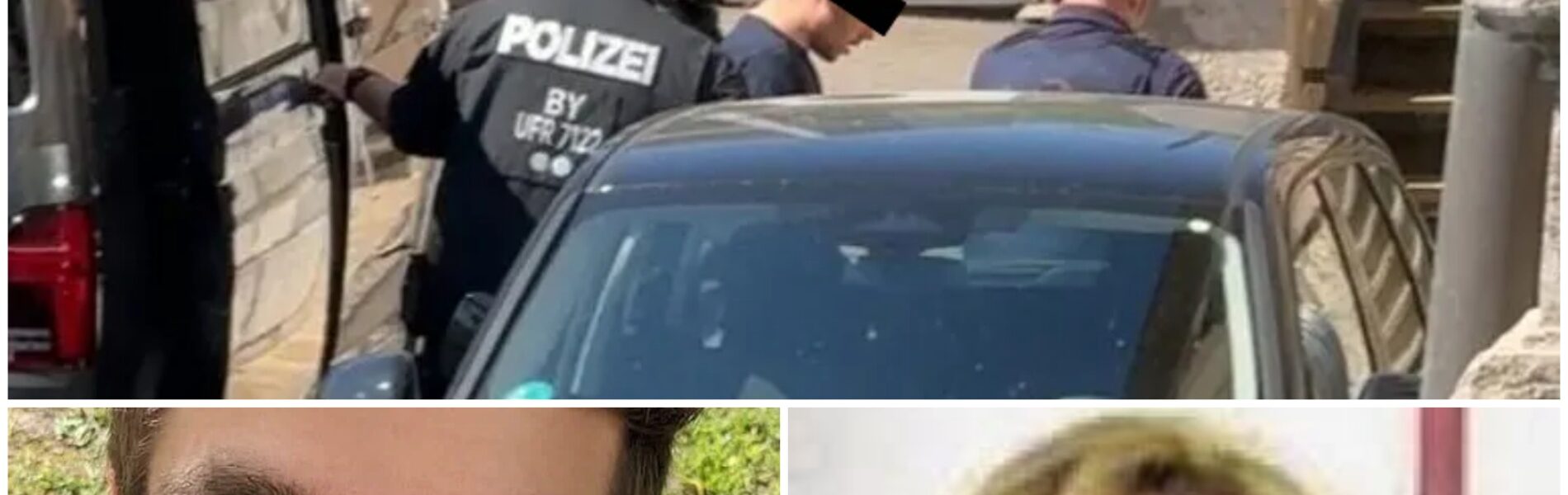 Industriekaufmann tötet Kollegin mit acht Messerstichen – ChatGPT vor Tat befragt