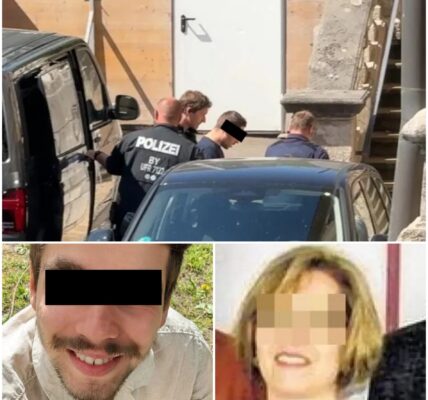 Industriekaufmann tötet Kollegin mit acht Messerstichen – ChatGPT vor Tat befragt