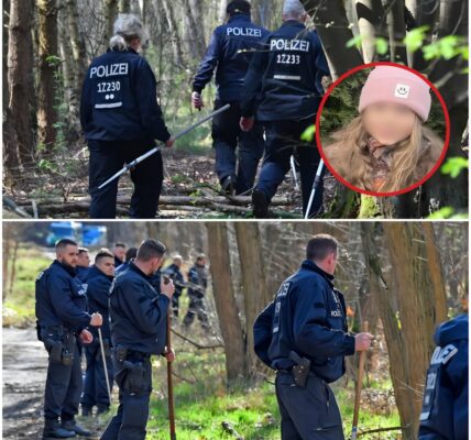 🚨 Vier Monate Spurlos Verschwunden: Polizei Sucht Dringend Nach 6-jährigem Mädchen aus Waltrop