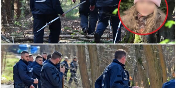 🚨 Vier Monate Spurlos Verschwunden: Polizei Sucht Dringend Nach 6-jährigem Mädchen aus Waltrop