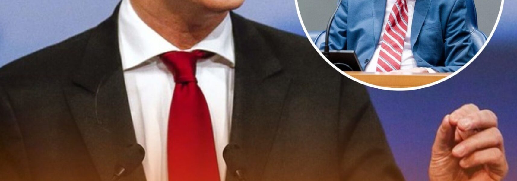 Wederom een enorme klap voor de PVV: 'De vernedering van rechts'🤦‍♂️