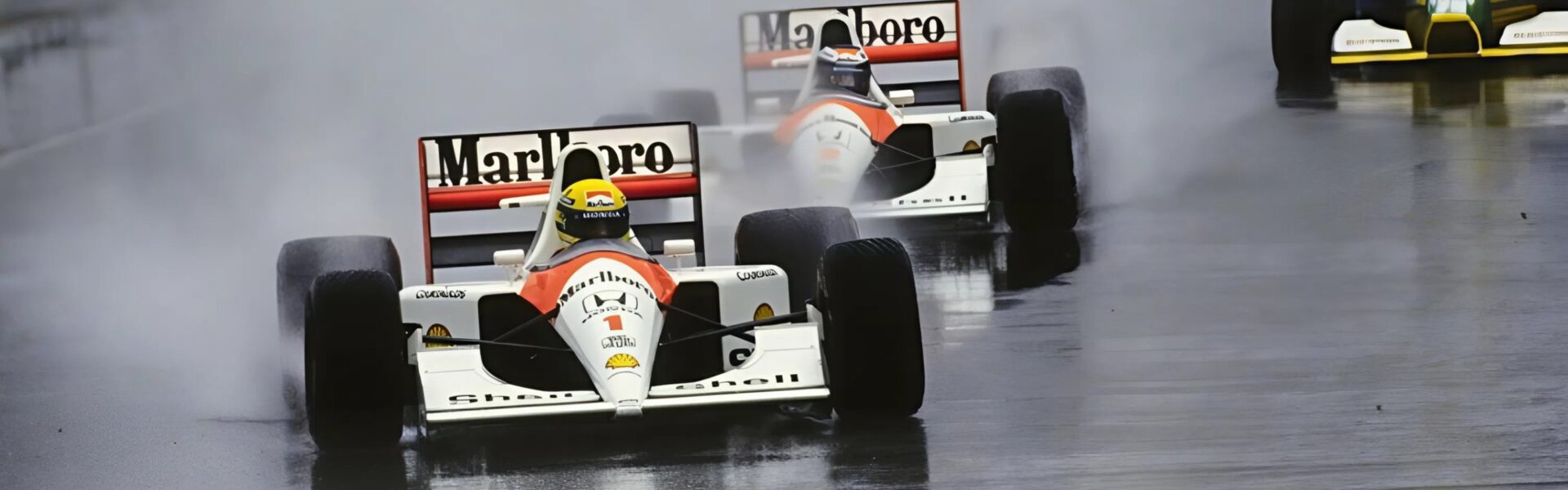 Regen‑Chaos in Las Vegas: Droht dem F1‑Grand‑Prix ein Wetter‑GAU?