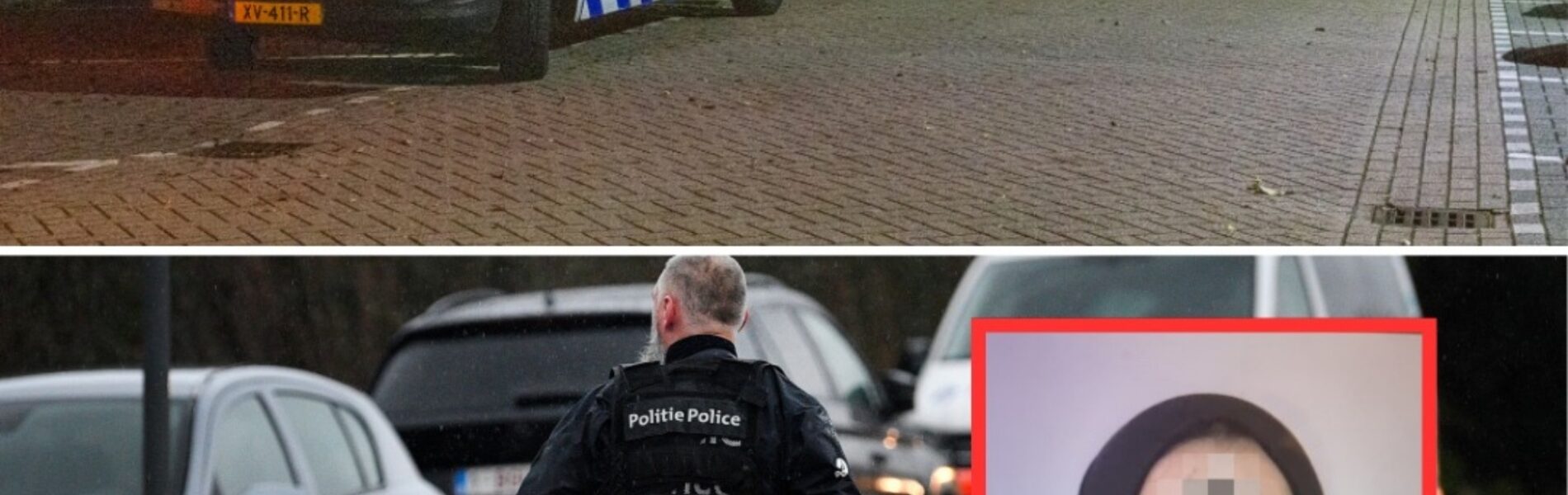 Opluchting na zoekactie: verdwenen meisje Inaya (13) aangetroffen