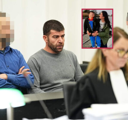⚖️ Levenslang voor Ismail Yavuz: Dubbele Moord op Zwangere Vrouw en Zoontje Schokt Assisenhof