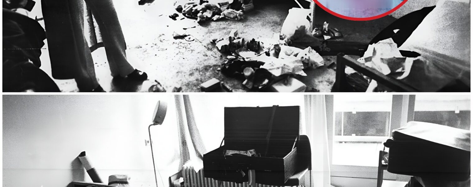 💔 Der Tod der kleinen Klara: Schockierendes Ende nach Pflege – Urteil gegen Pflegemutter naht