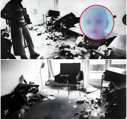 💔 Der Tod der kleinen Klara: Schockierendes Ende nach Pflege – Urteil gegen Pflegemutter naht