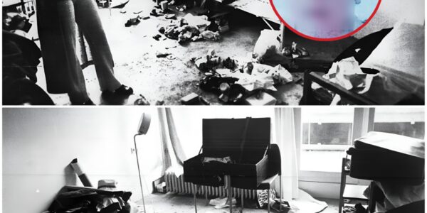 💔 Der Tod der kleinen Klara: Schockierendes Ende nach Pflege – Urteil gegen Pflegemutter naht