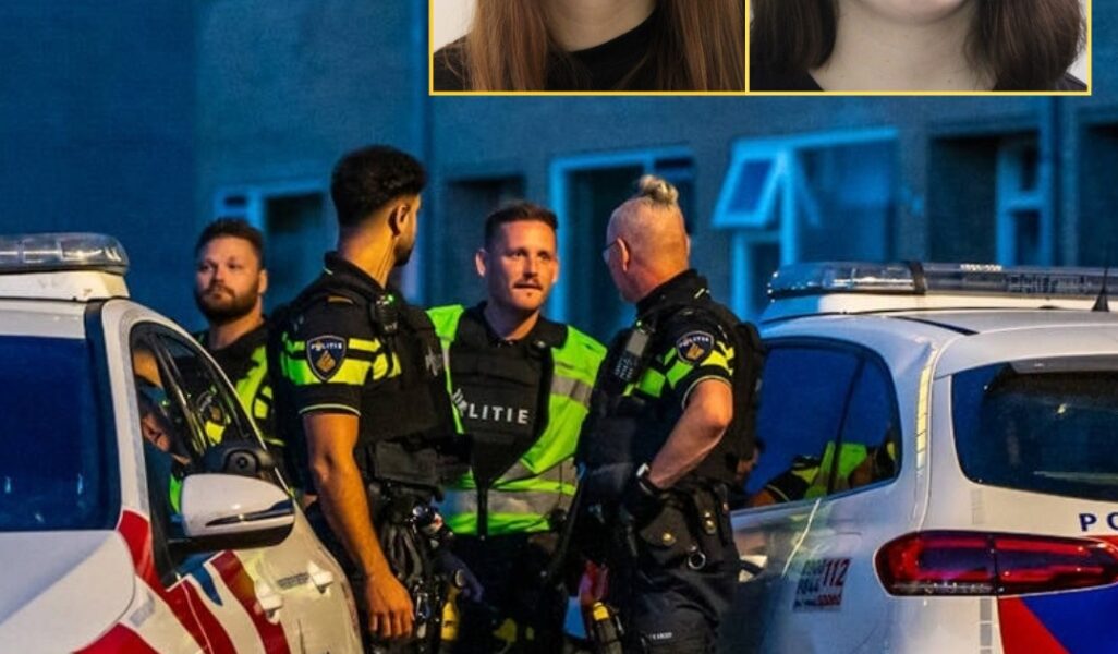 Dringende zoektocht naar vermiste meisjes Daijleena (13) en Latisha (16) uit Maarsbergen