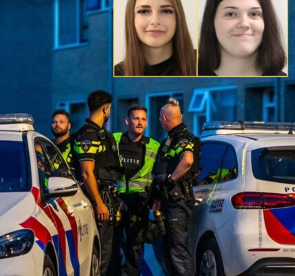 Dringende zoektocht naar vermiste meisjes Daijleena (13) en Latisha (16) uit Maarsbergen