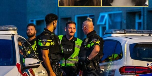 Dringende zoektocht naar vermiste meisjes Daijleena (13) en Latisha (16) uit Maarsbergen