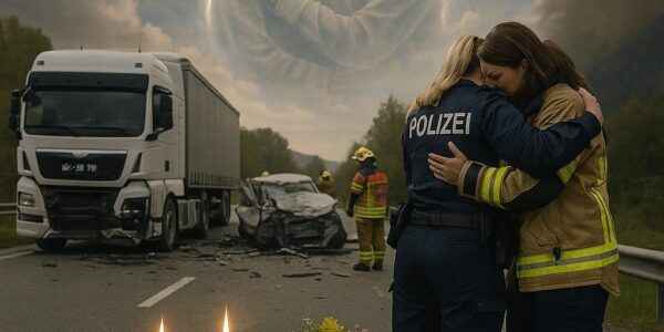 “Tragedie op Zwitserse Bergroute: Waarom Reed het 71-Jarige Echtpaar Plotseling Over de Middellijn?”