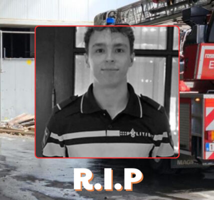 Jong politietalent Bas (23) plotseling overleden — Korps Weert rouwt om veelbelovende collega