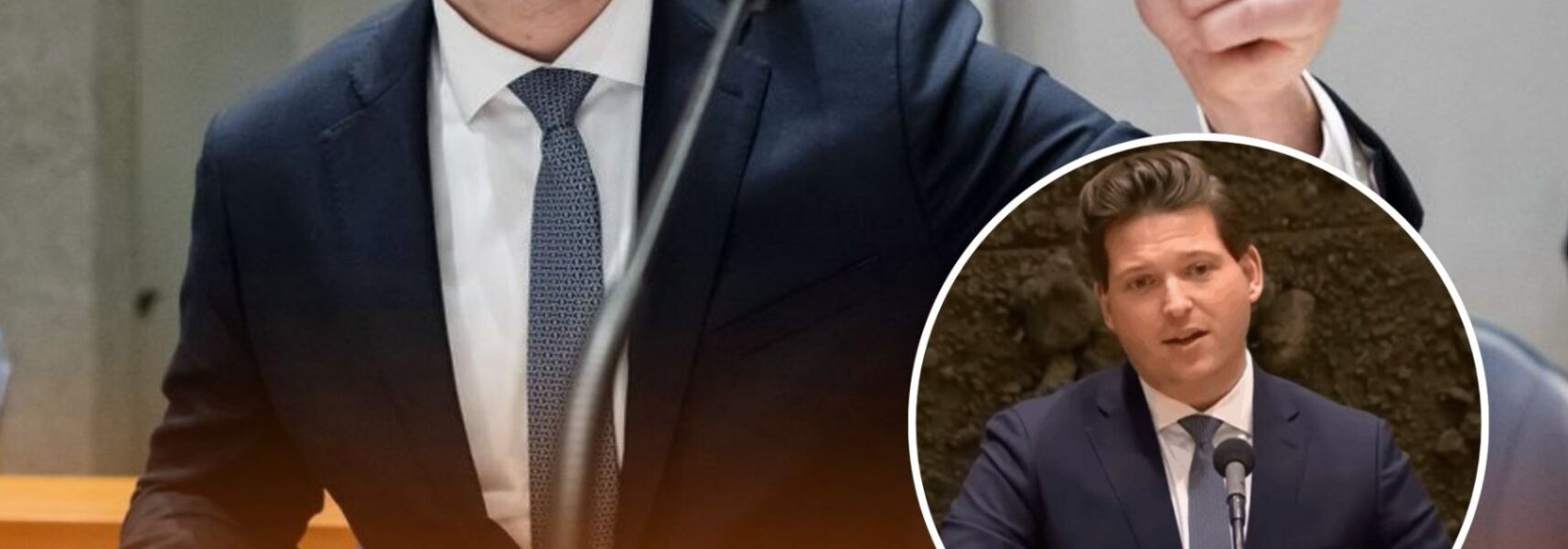 SHOCKGOLF IN DEN HAAG: Oude Tweet Ontploft Minuten Na Benoeming Thom van Campen!