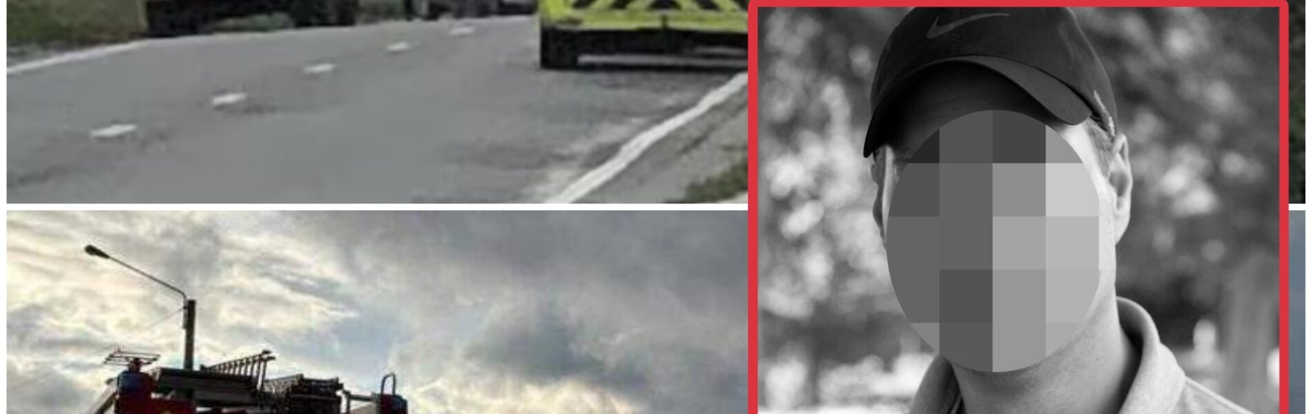 Tragisch verkeersongeval op Oudenaardseweg: bestuurder overlijdt, passagier zwaargewond