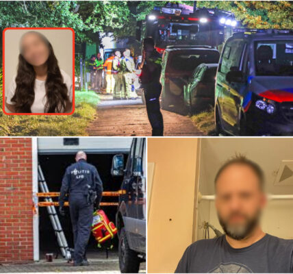 Een 13-jarig meisje uit Leiden werd na twee dagen aangetroffen in gescheurde kleding en in paniek toen ze thuiskwam. Nadat haar familie haar had bezocht en het incident bij de politie had gemeld, ontdekten ze dat ze seksueel was misbruikt door een 36-jarige man in een verlaten loods