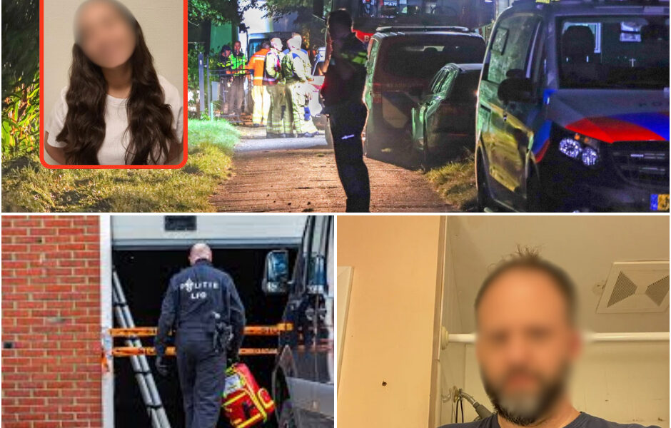 Een 13-jarig meisje uit Leiden werd na twee dagen aangetroffen in gescheurde kleding en in paniek toen ze thuiskwam. Nadat haar familie haar had bezocht en het incident bij de politie had gemeld, ontdekten ze dat ze seksueel was misbruikt door een 36-jarige man in een verlaten loods
