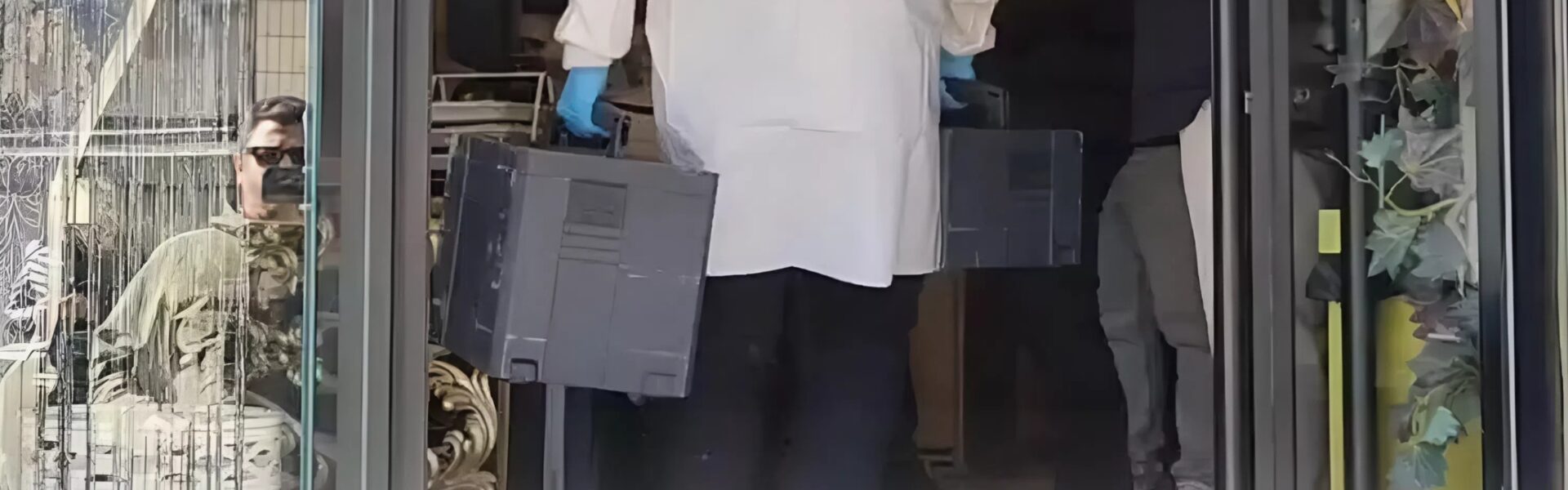 Tragödie in Istanbul: Hamburger Familie möglicherweise durch Chemikalie vergiftet