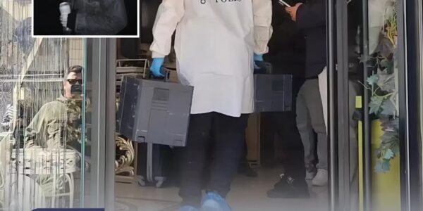 Tragödie in Istanbul: Hamburger Familie möglicherweise durch Chemikalie vergiftet