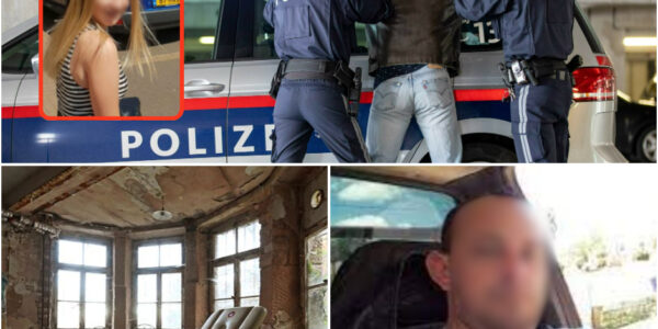 Frankfurt erschuttert: 13-Jährige nach zweitägigem Albtraum in verlassener Lagerhalle gefunden – Täter festgenommen