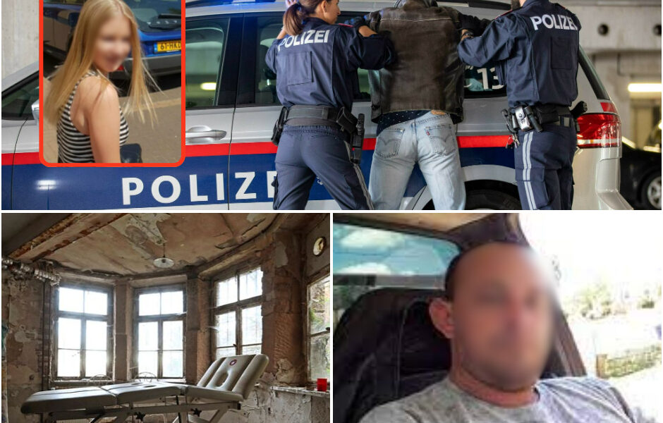 Frankfurt erschuttert: 13-Jährige nach zweitägigem Albtraum in verlassener Lagerhalle gefunden – Täter festgenommen