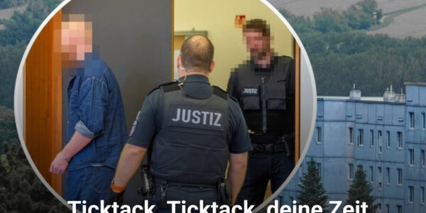 “Brutal Messerangriff erschüttert Bad Langensalza – Welche Wahrheit hinter dem nächtlichen Streit ans Licht kam, schockiert nun ganz Thüringen”