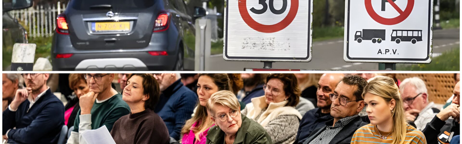 Moerdijk Verdwijnt: Raad Stemt in met 'Pijnlijk' Besluit voor Powerport