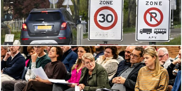 Moerdijk Verdwijnt: Raad Stemt in met 'Pijnlijk' Besluit voor Powerport