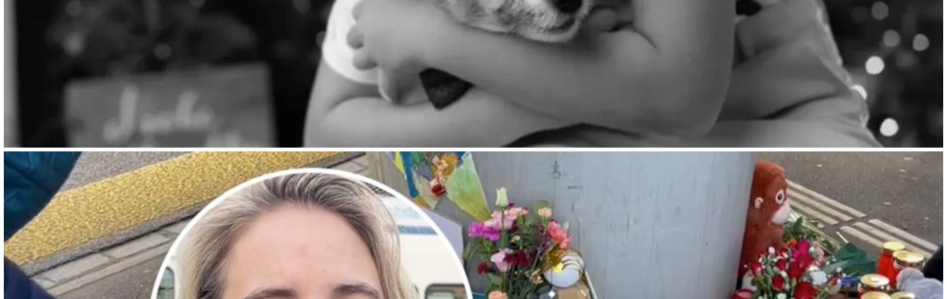 Familie bittet um Spenden. Olek (†11) stirbt auf dem Weg zur Schule: „Jeden Tag sich diese Straße anzugucken, ist unvorstellbar“