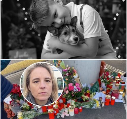 Familie bittet um Spenden. Olek (†11) stirbt auf dem Weg zur Schule: „Jeden Tag sich diese Straße anzugucken, ist unvorstellbar“